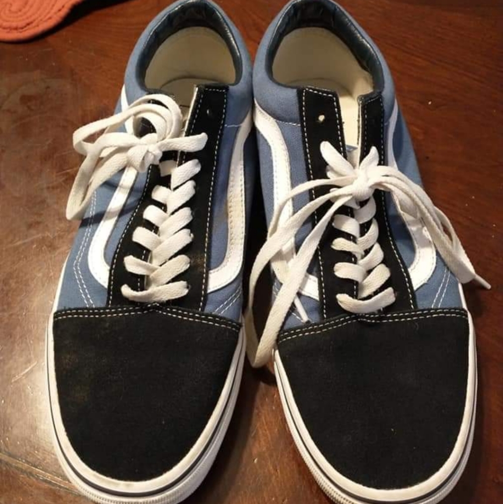 Vans Old Skool Navy